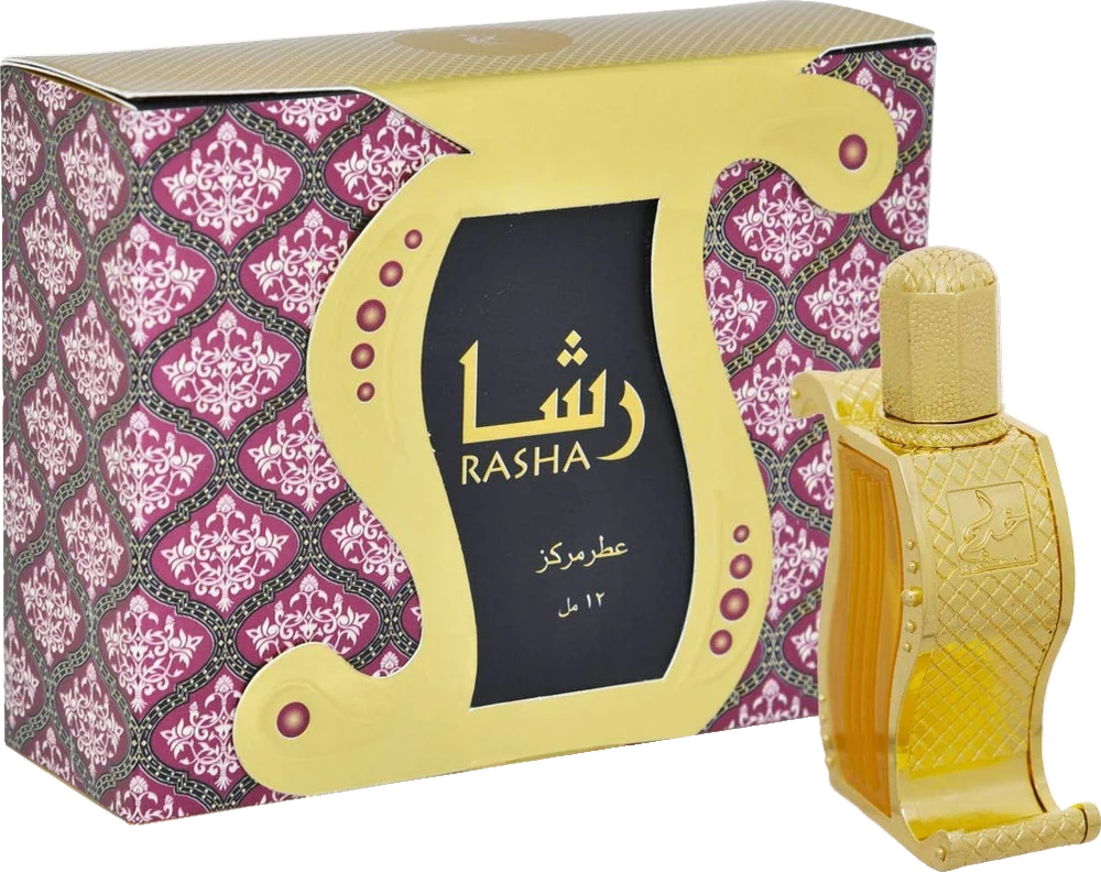 Khadlaj Rasha