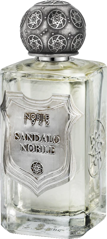 Nobile 1942 Sandalo Nobile