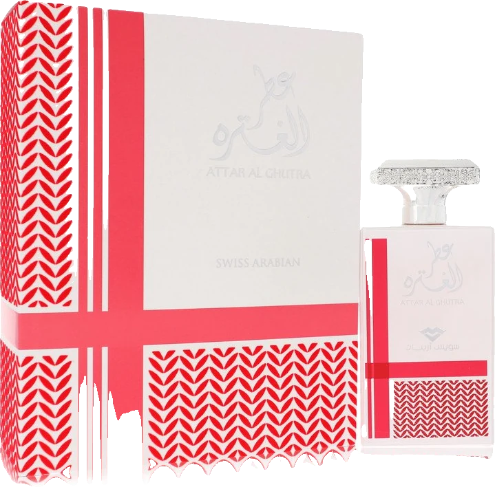 Swiss Arabian Attar Al Ghutra