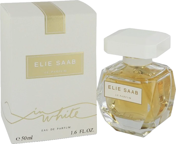 Elie Saab Le Parfum Elie Saab In White