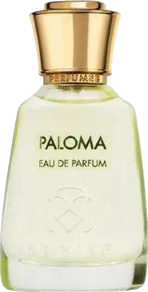 Renier Perfumes Paloma