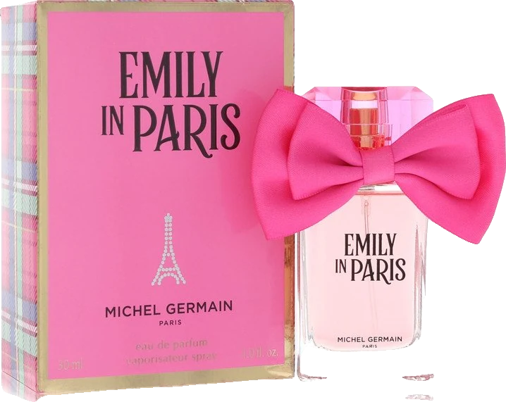 Michel Germain Emily In Paris