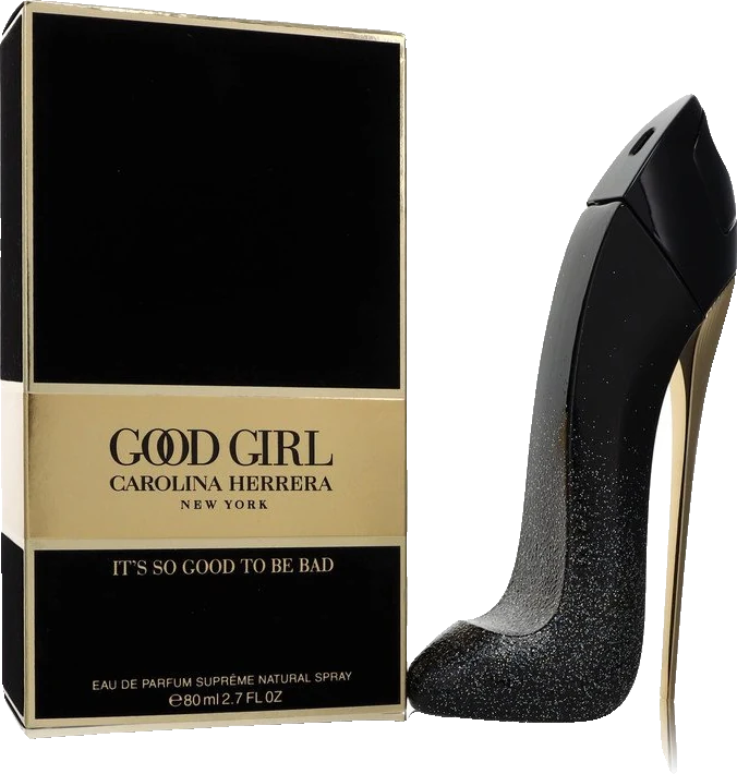 Carolina Herrera Good Girl Supreme