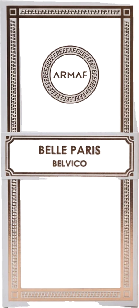 Armaf Belle Paris Belvico