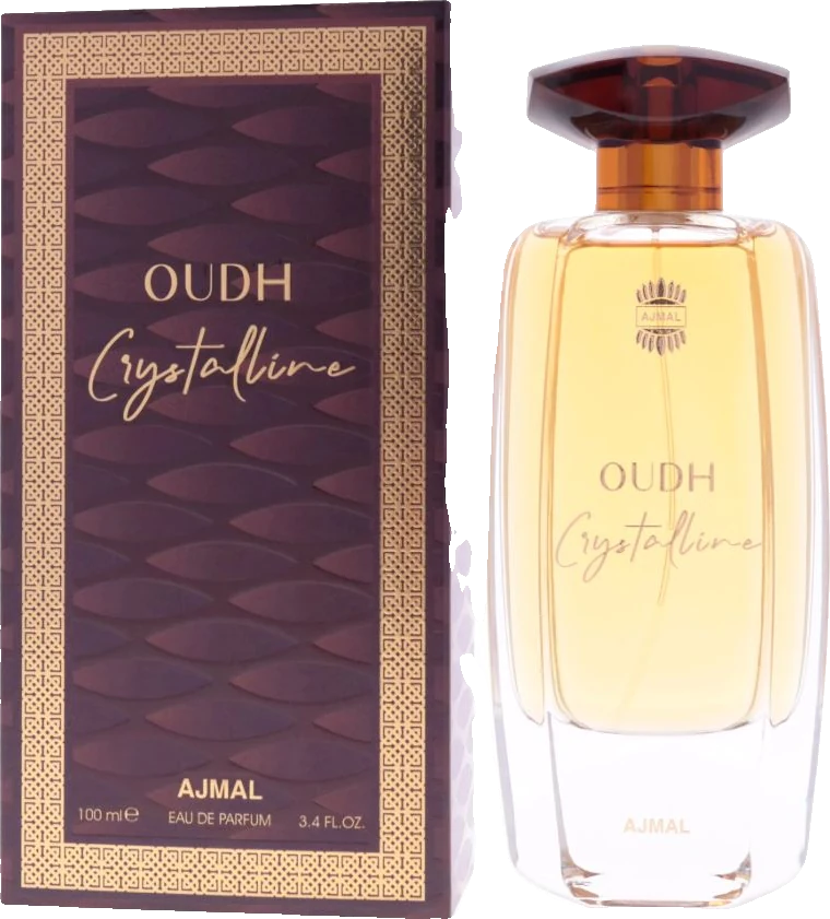 Ajmal Oudh Crystallline