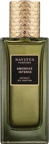Navitus Parfums Amorous Intense