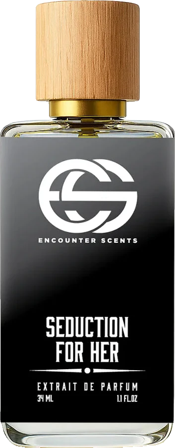 Dua Fragrances Seduction For Her