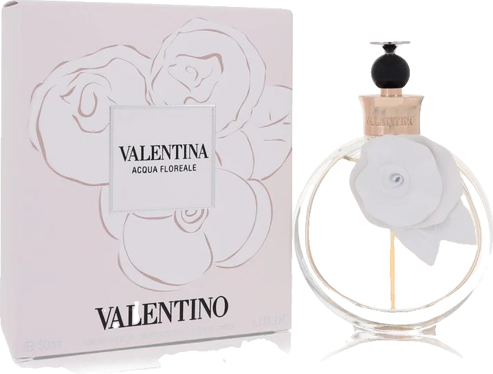 Valentino Acqua Floreale