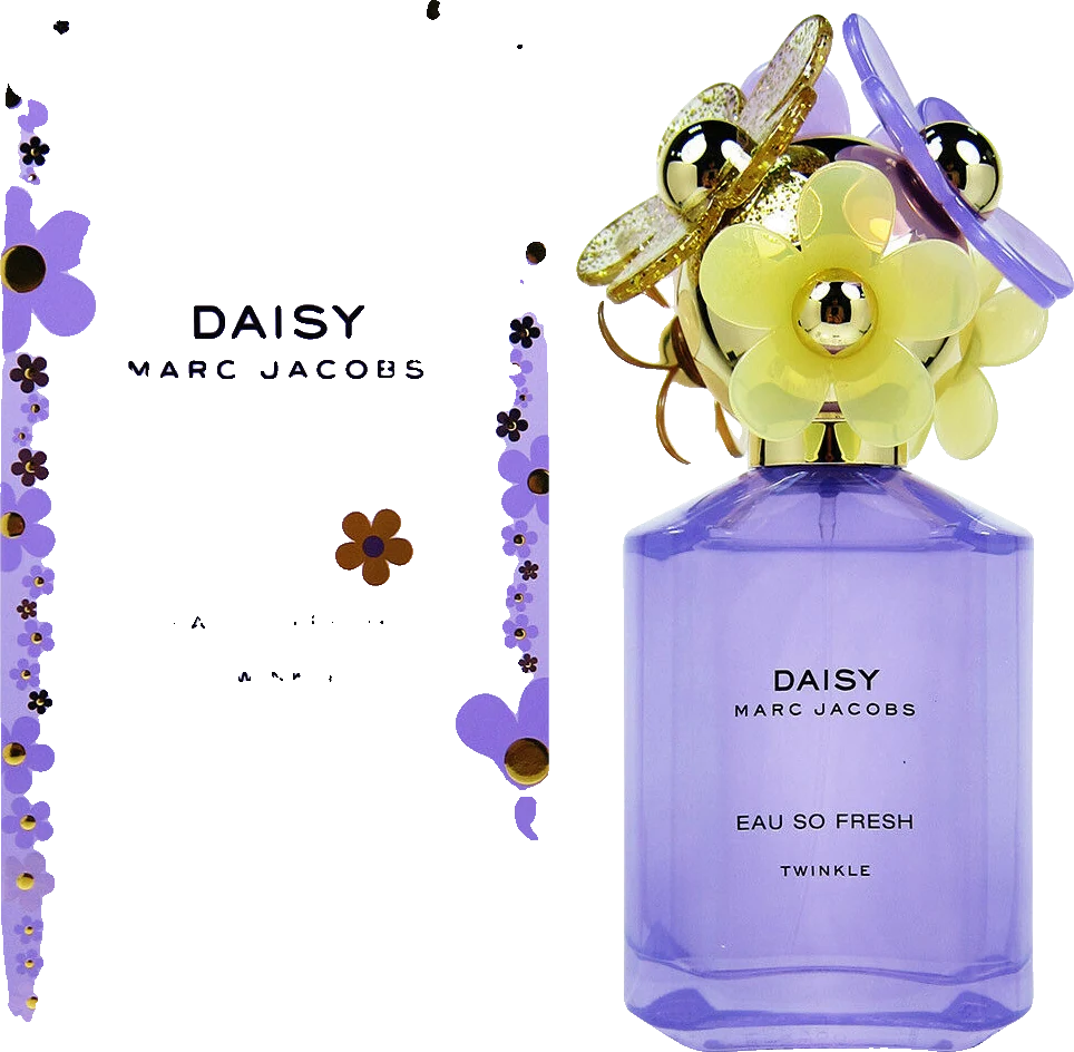 Marc Jacobs Daisy Eau So Fresh Twinkle
