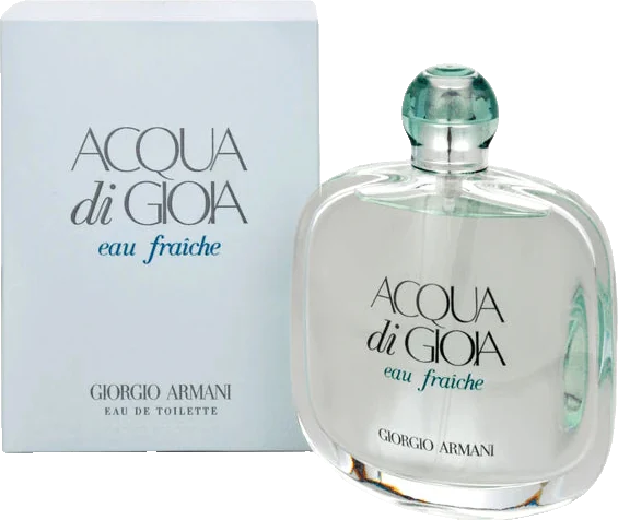 Giorgio Armani Acqua di Gioia Eau Fraiche