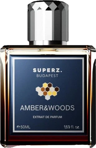 Superz. Amber&Woods