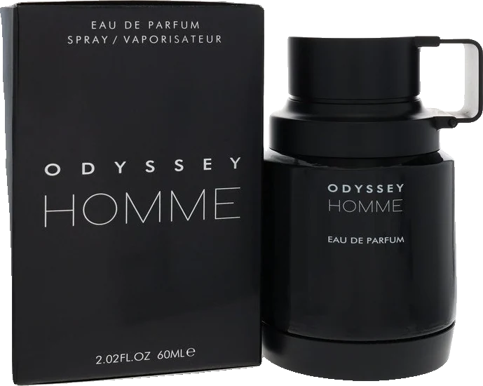 Armaf Odyssey Homme Black