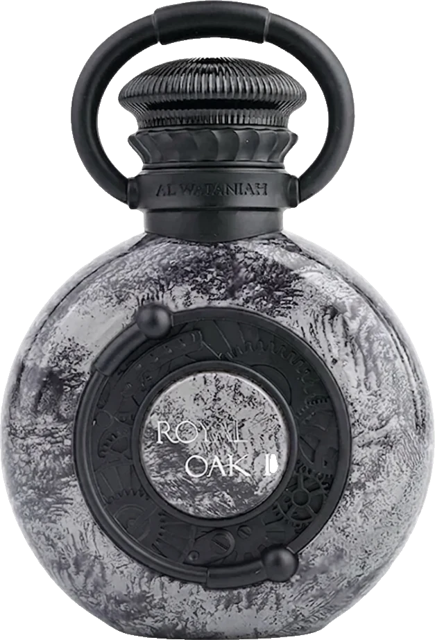 Al Wataniah Niche Royal Oak I
