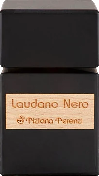 Tiziana Terenzi Laudano Nero Classica