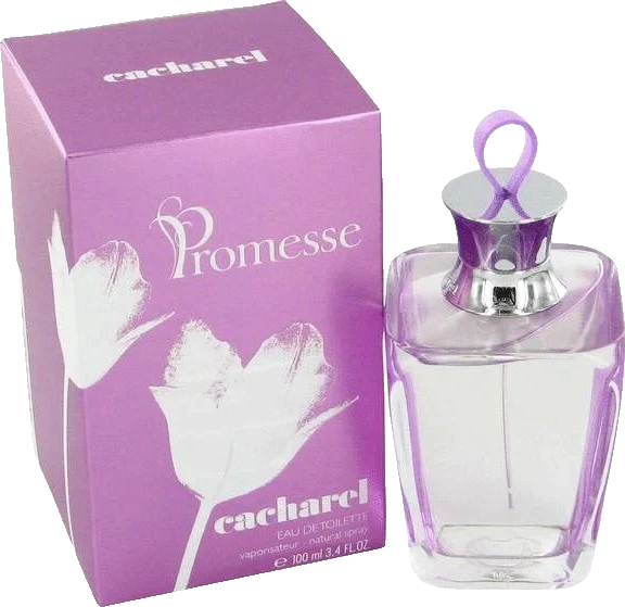 Cacharel Promesse Cacharel