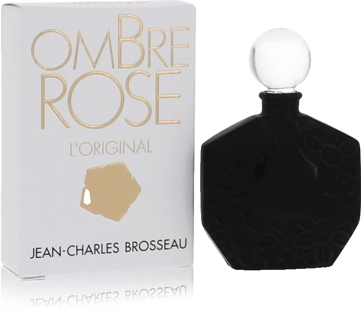 Brosseau Ombre Rose Parfum