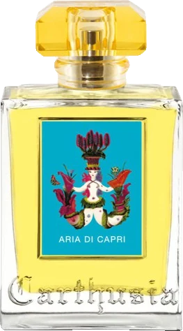 Carthusia Aria di Capri