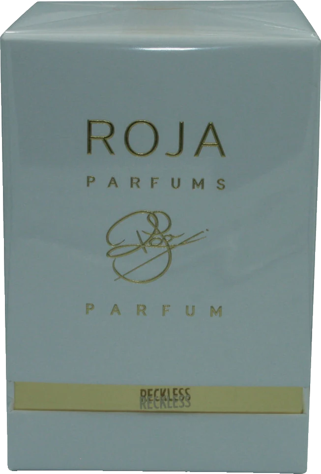 Roja Parfums Reckless Parfum Pour Femme Essence