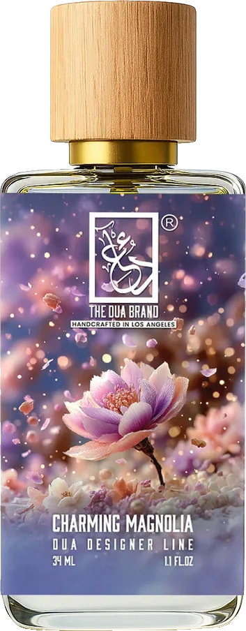 Dua Fragrances Charming Magnolia