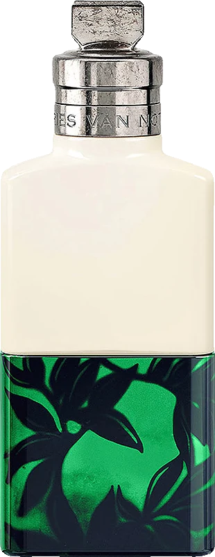 Dries Van Noten Santal Greenery