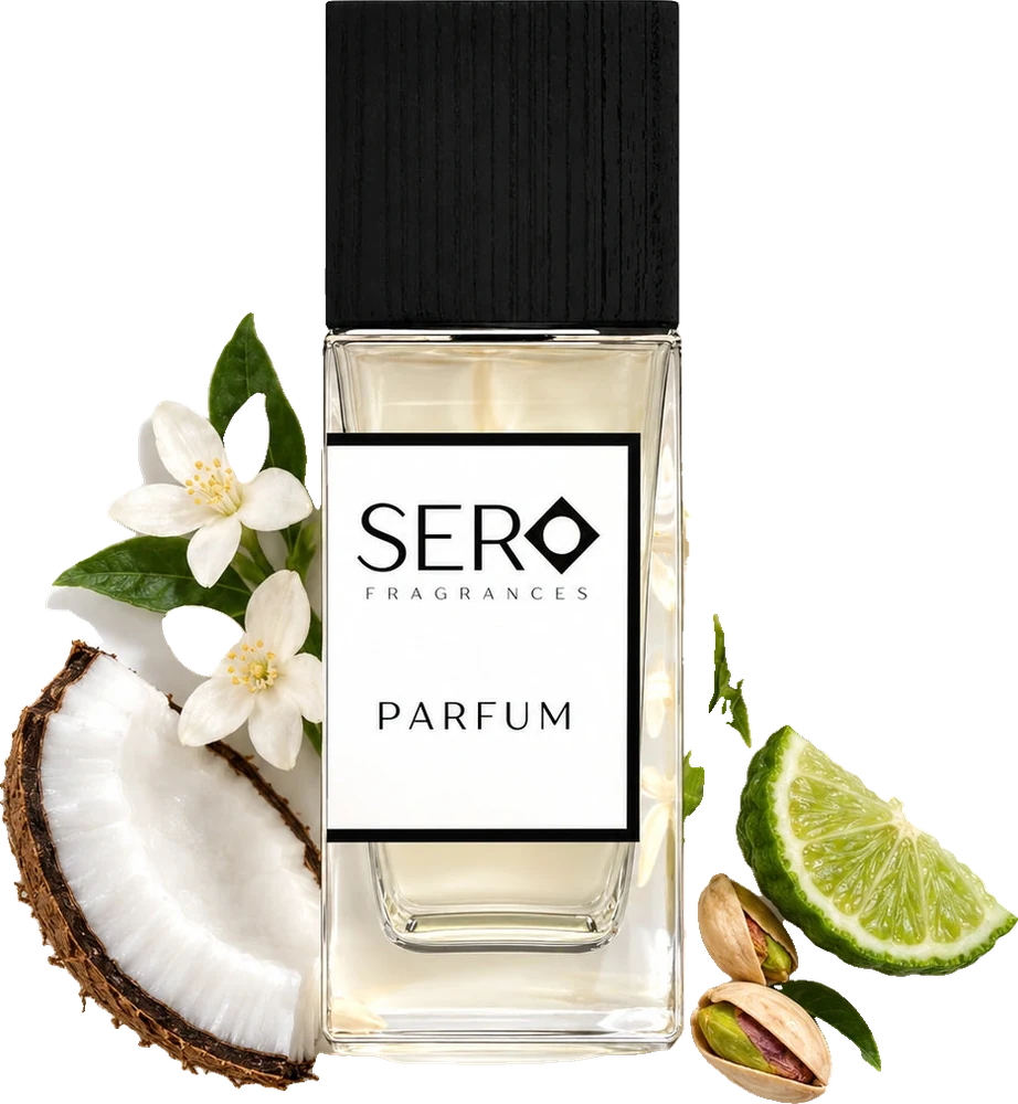 Sero Tropical Silk