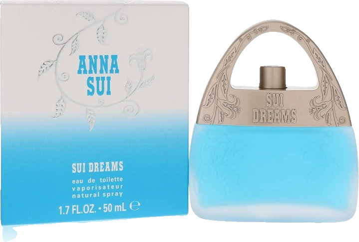 Anna Sui Sui Dreams