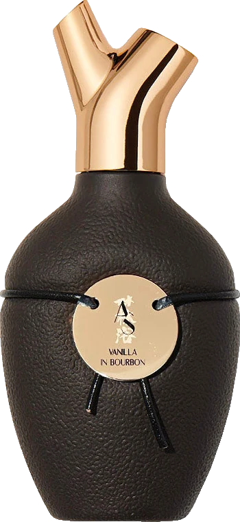 Scents of Wood Vanilla in Bourbon