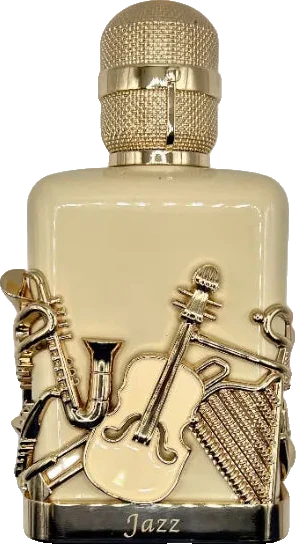 Fragrance World Notes Jazz