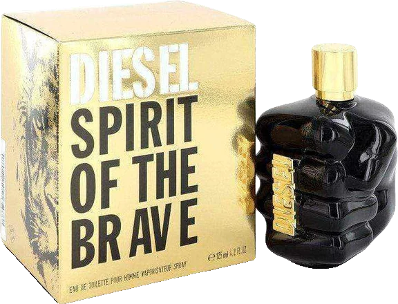 Diesel Only the Brave Spirit