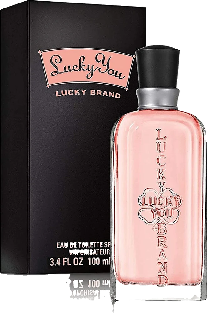 Lucky Brand Lucky You