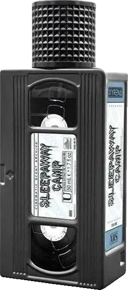 Xyrena Sleepaway Camp