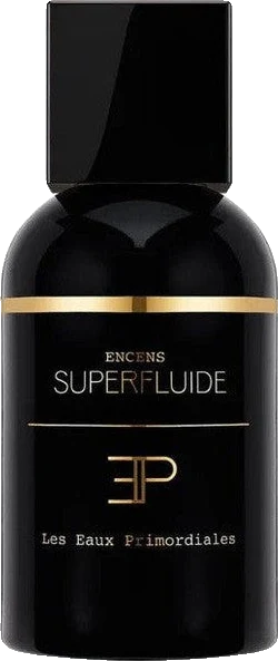 Les Eaux Primordiales Encens Superfluide