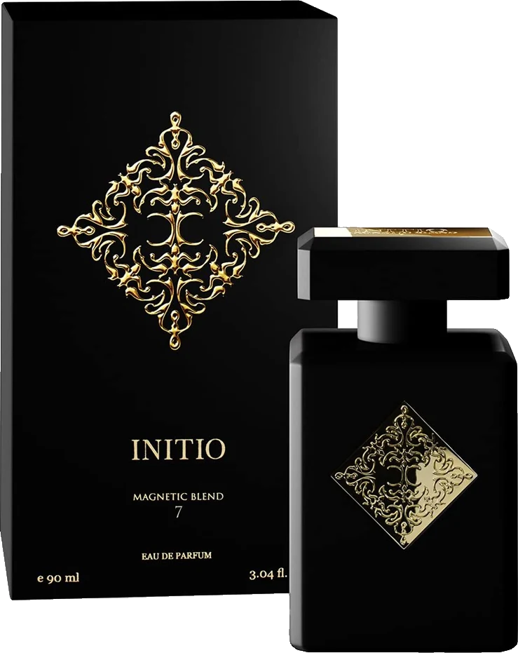 Initio Parfums Prives Magnetic Blend 7