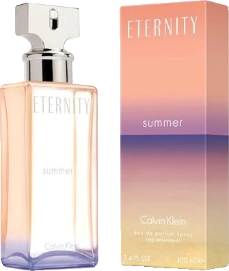 Calvin Klein Eternity Summer Eau de Parfum