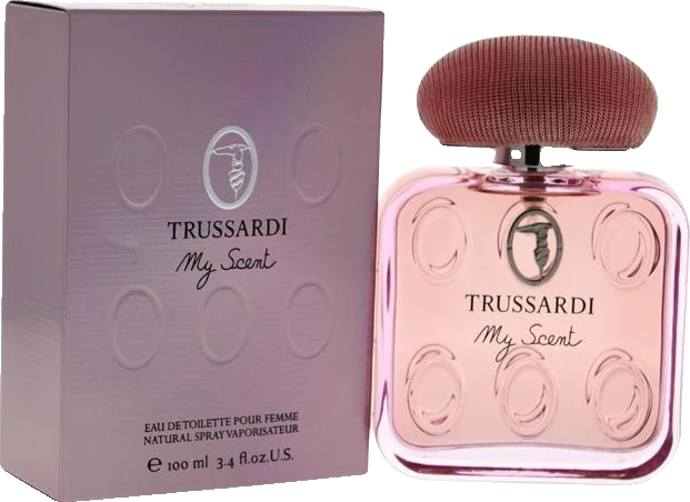 Trussardi My Scent