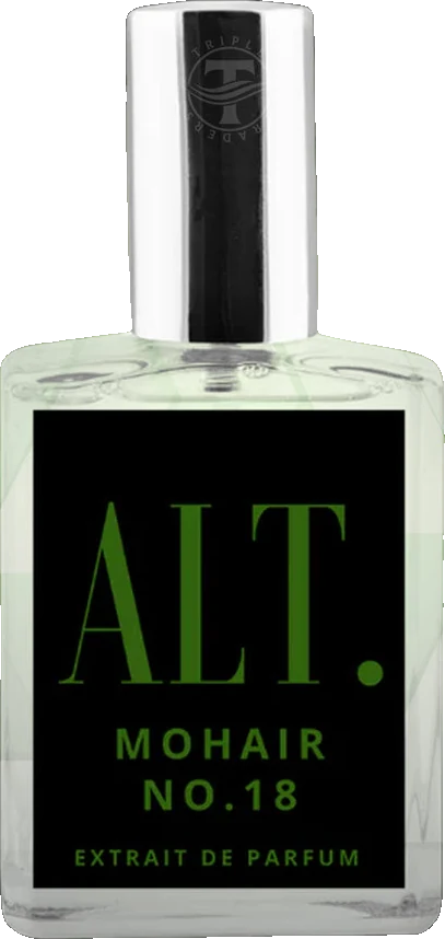 ALT. Fragrances Mohair No. 18