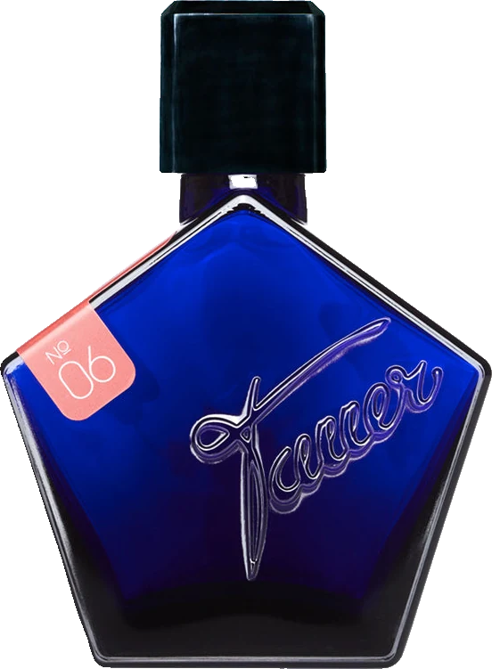 Tauer Perfumes Incense Rose