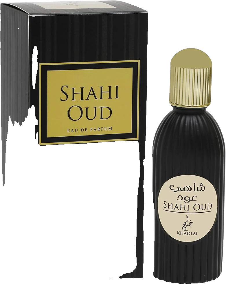 Khadlaj Shahi Oud
