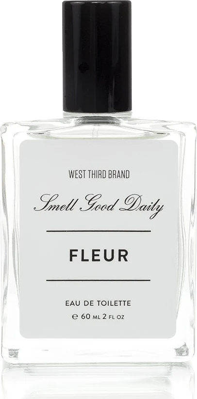 West Third Brand Fleur