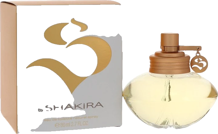 Shakira S