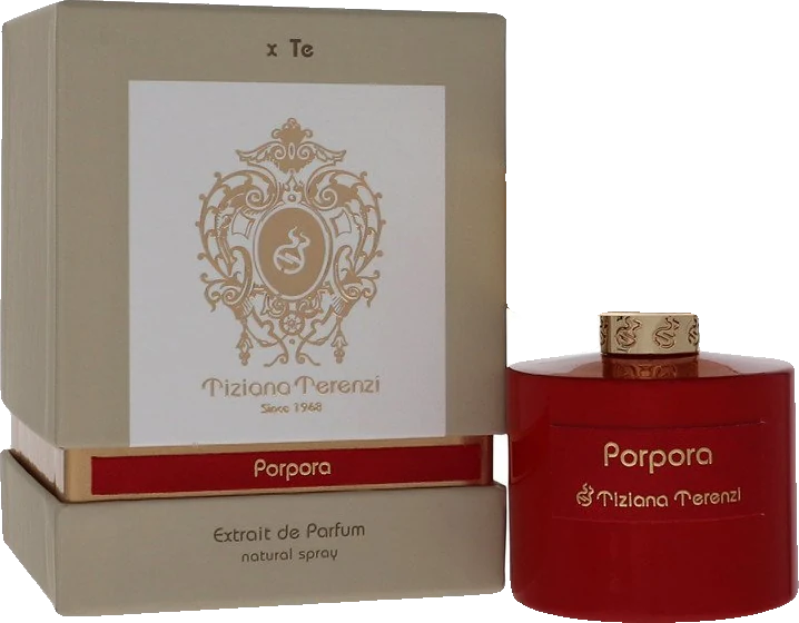 Tiziana Terenzi Porpora