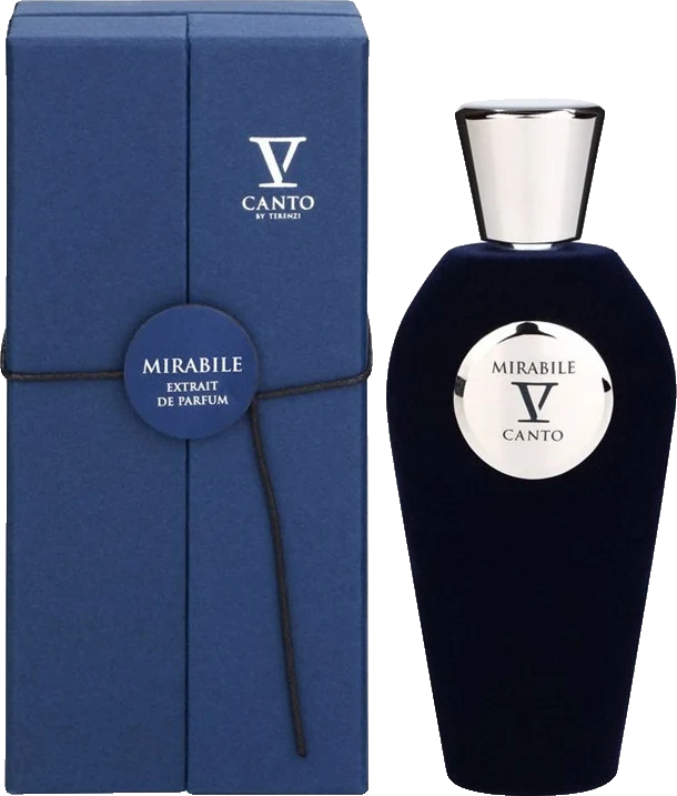 V Canto Mirabile