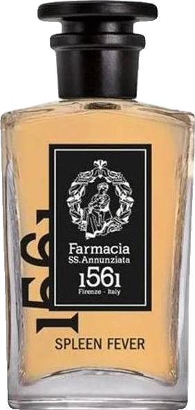 Farmacia SS. Annunziata Spleen Fever
