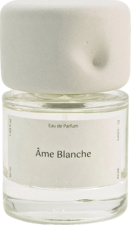 Arnue Ame Blanche