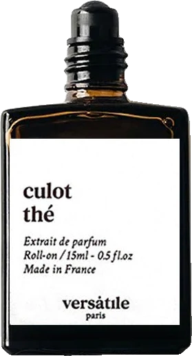 Versatile Culot The