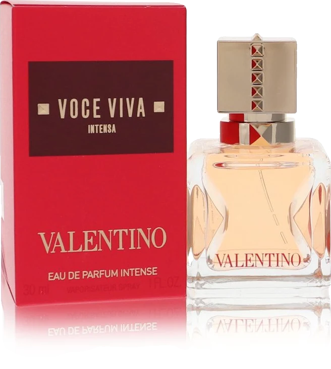 Valentino Voce Viva Intensa