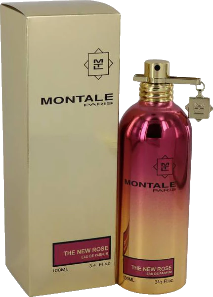Montale The Rose