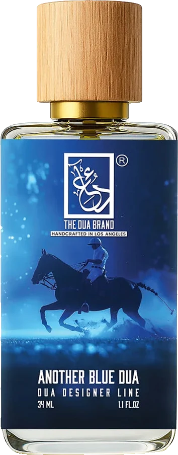 Dua Fragrances Another Blue Dua