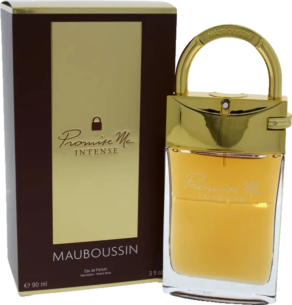 Mauboussin Promise Me Intense