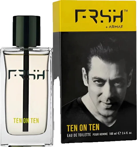 Armaf Fresh Ten